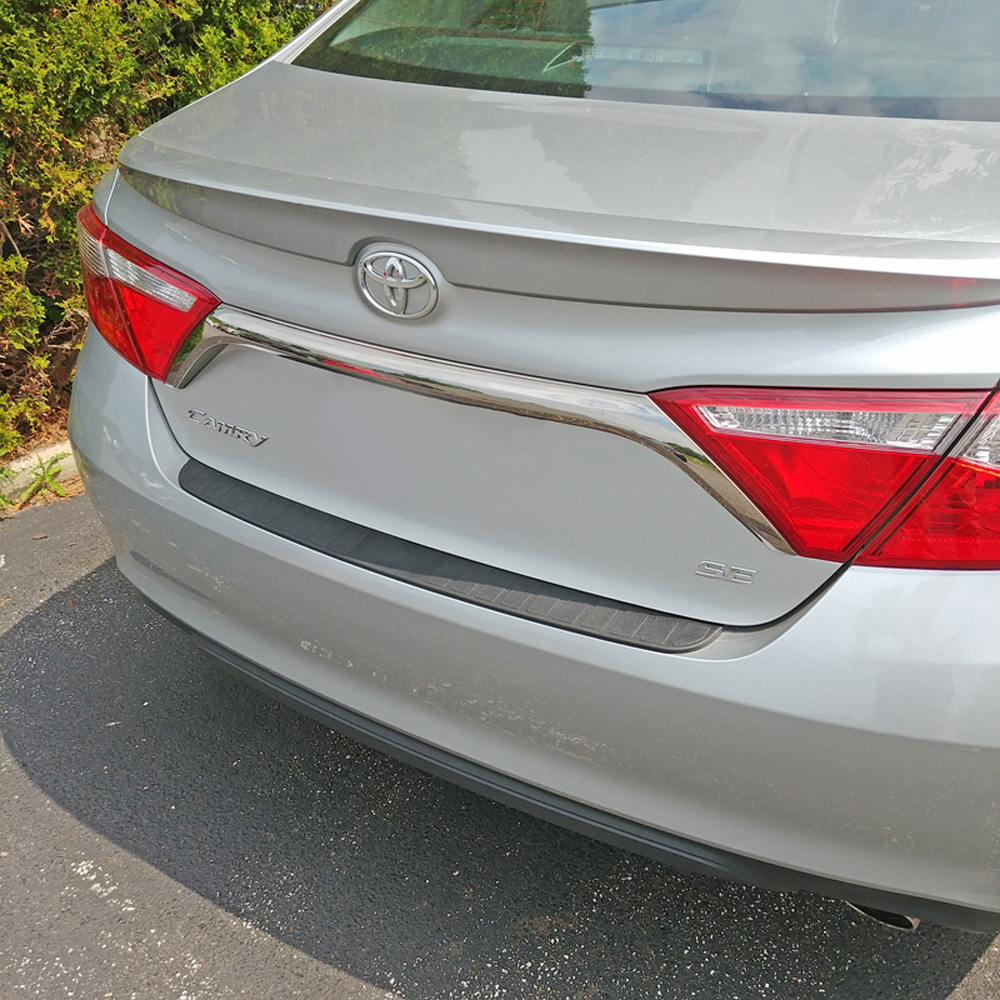 Toyota Camry Back Bumper